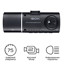 iBOX Flip GPS